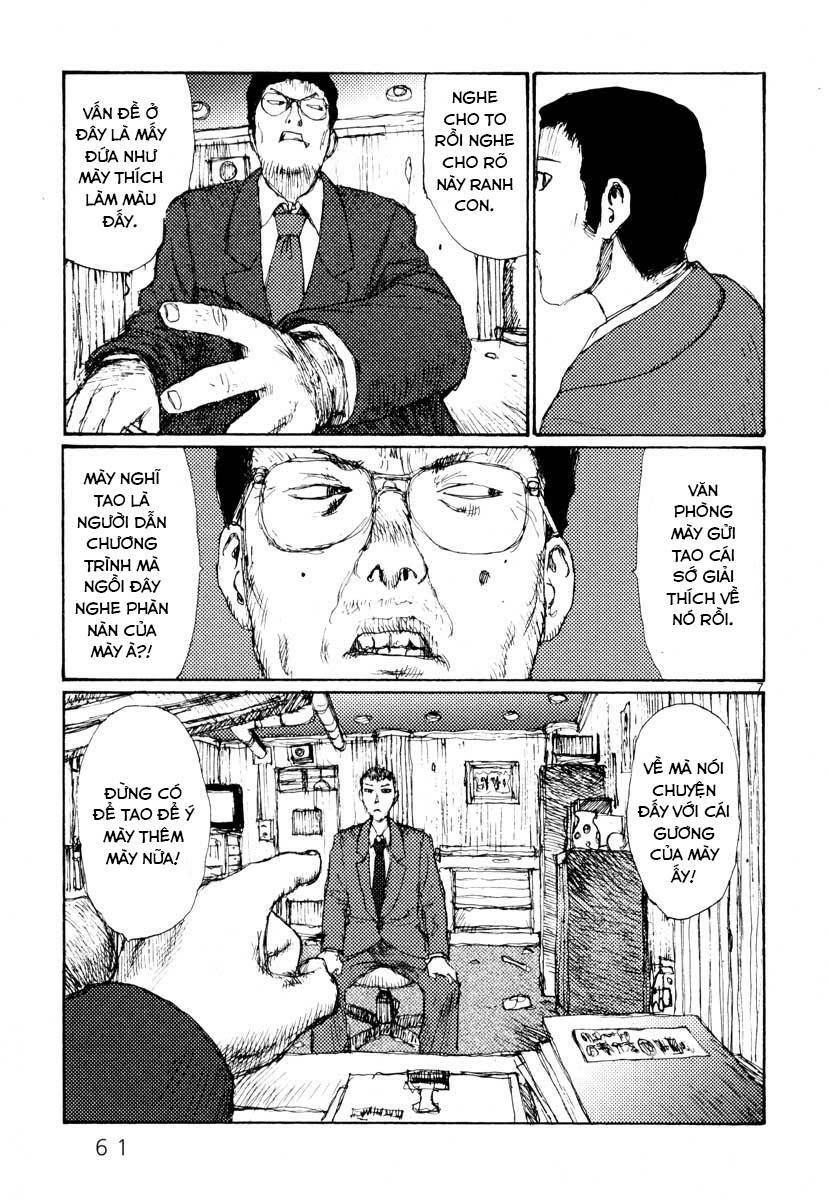 Freesia Chapter 27 - TC Truyện