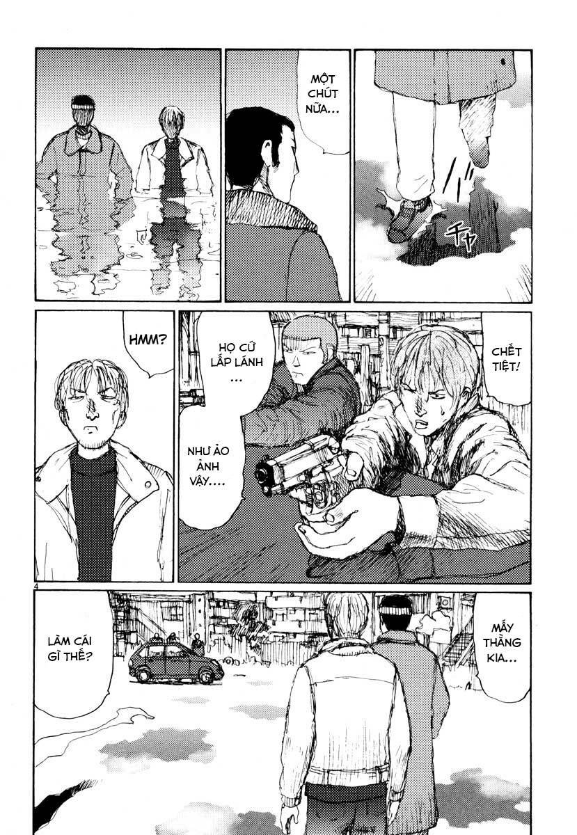Freesia Chapter 28 - TC Truyện