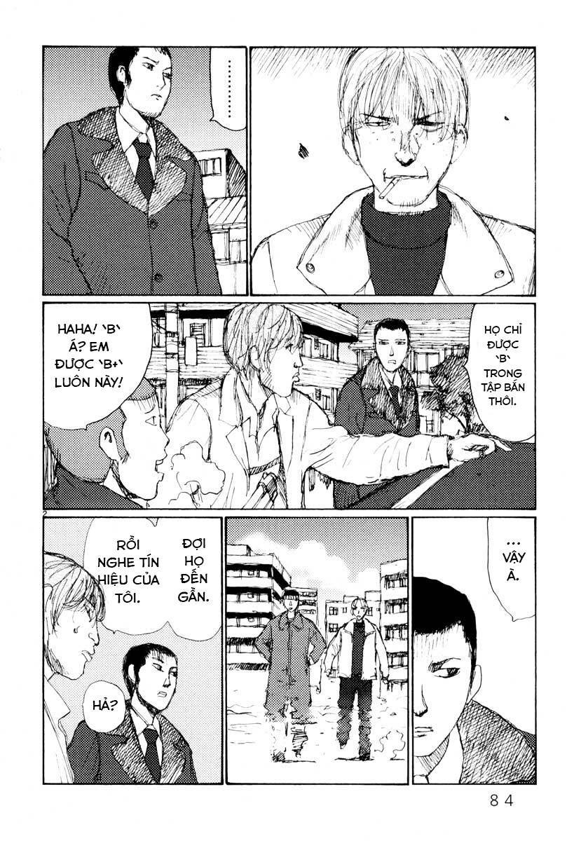 Freesia Chapter 28 - TC Truyện