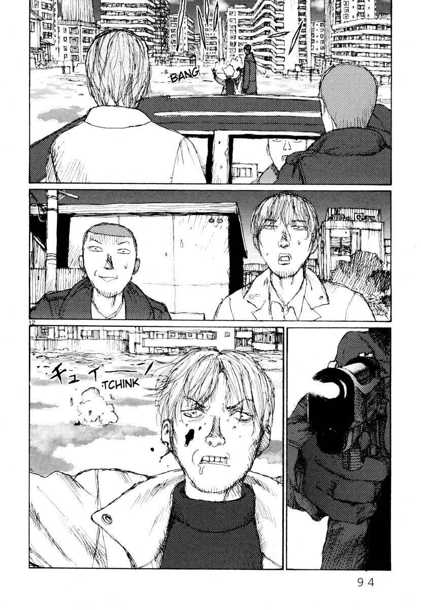 Freesia Chapter 28 - TC Truyện