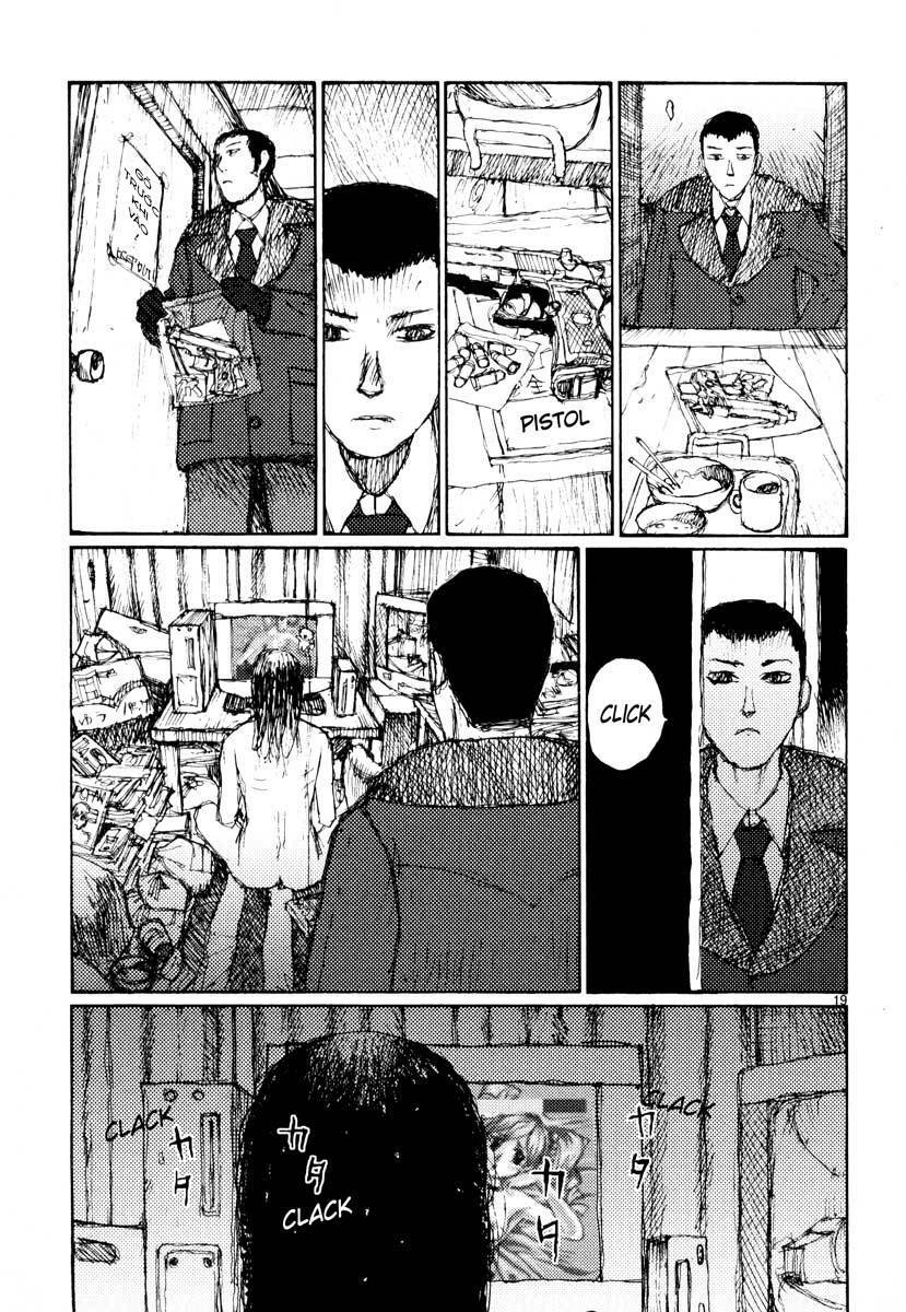 Freesia Chapter 28 - TC Truyện