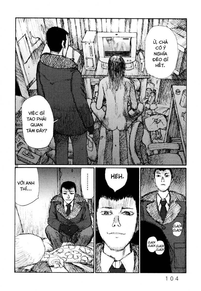 Freesia Chapter 28 - TC Truyện
