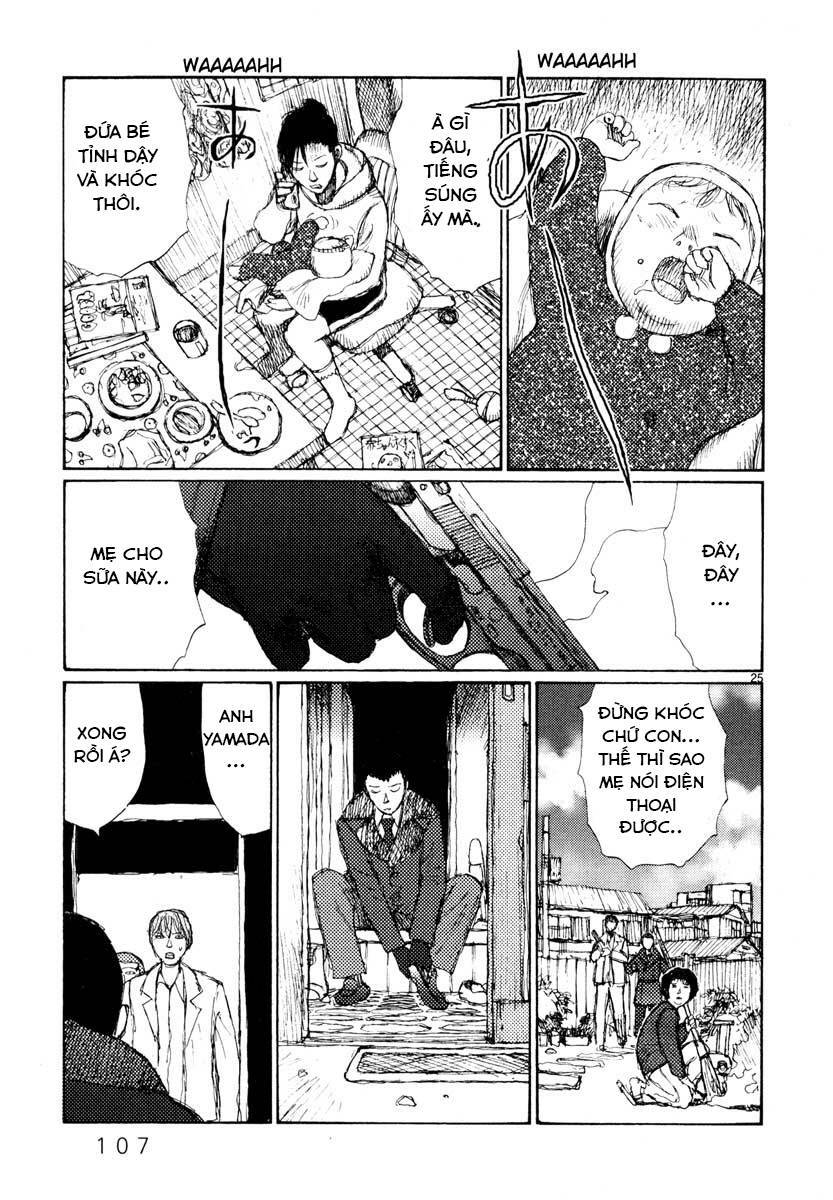 Freesia Chapter 28 - TC Truyện