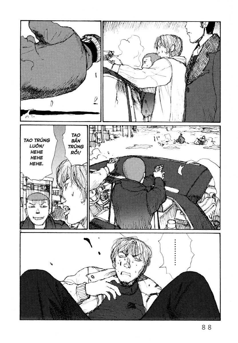 Freesia Chapter 28 - TC Truyện