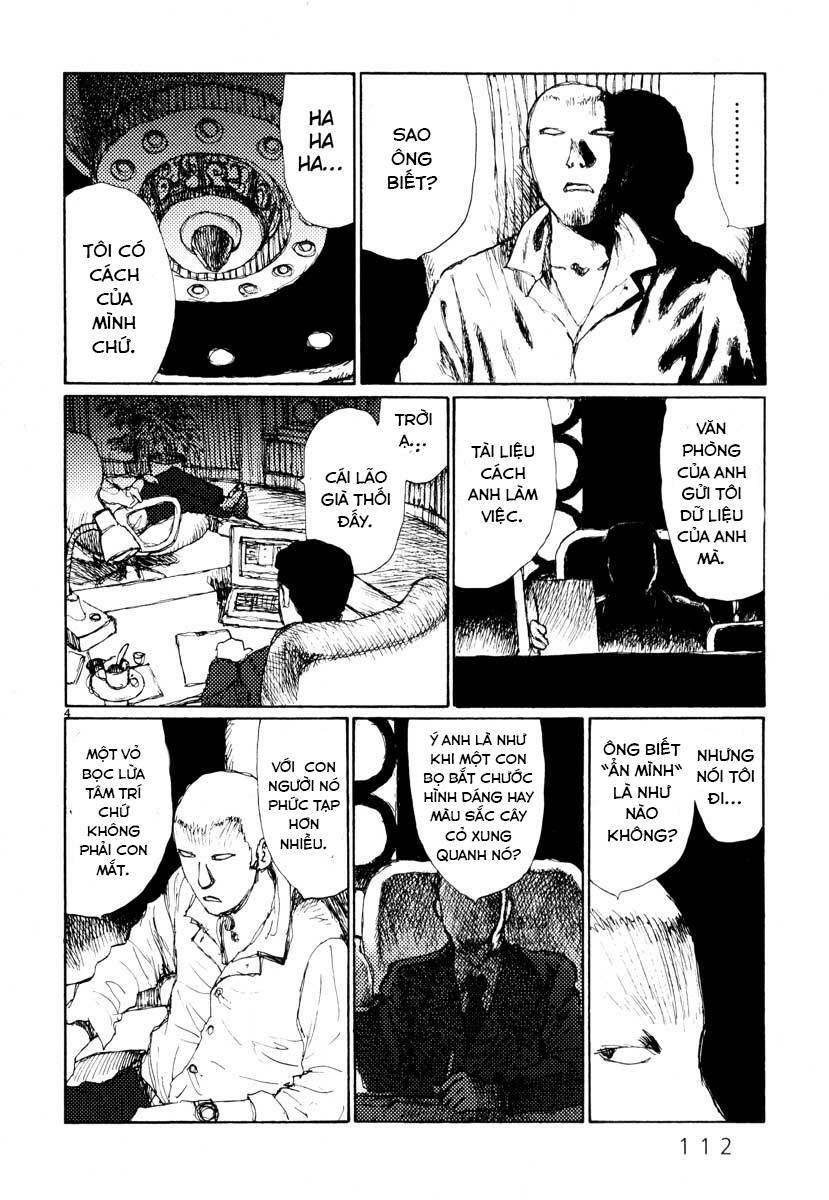 Freesia Chapter 29 - TC Truyện