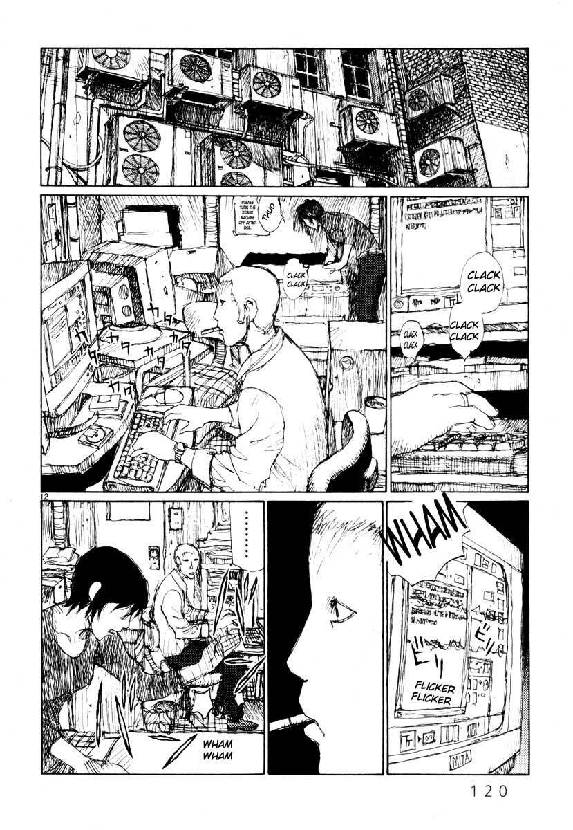 Freesia Chapter 29 - TC Truyện