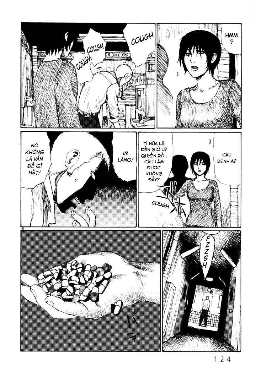 Freesia Chapter 29 - TC Truyện