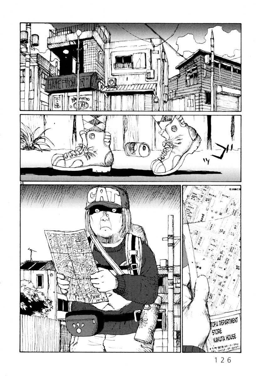 Freesia Chapter 29 - TC Truyện