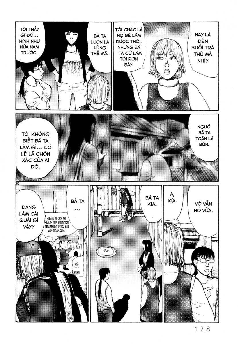 Freesia Chapter 29 - TC Truyện