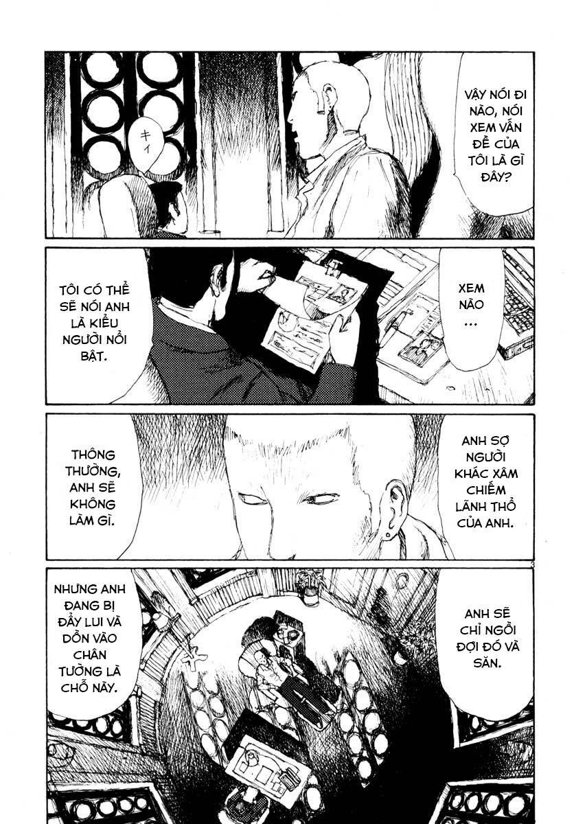 Freesia Chapter 29 - TC Truyện