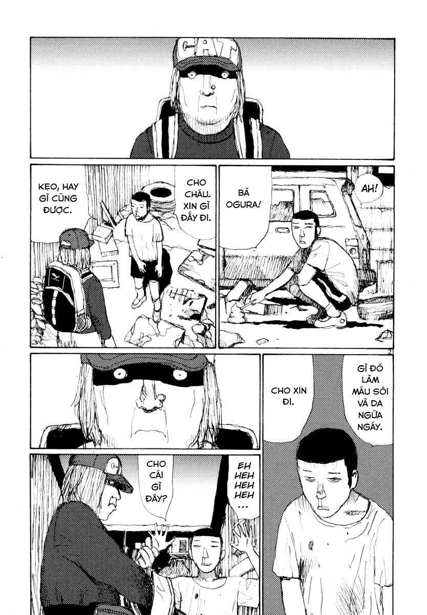 Freesia Chapter 29 - TC Truyện