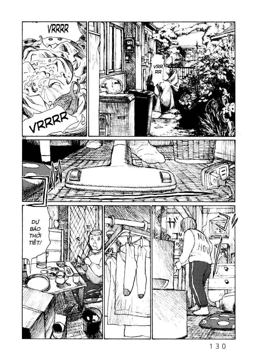 Freesia Chapter 29 - TC Truyện