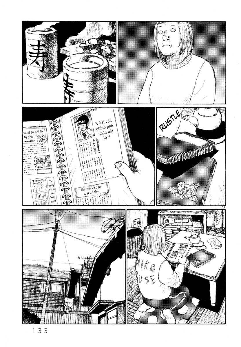 Freesia Chapter 29 - TC Truyện
