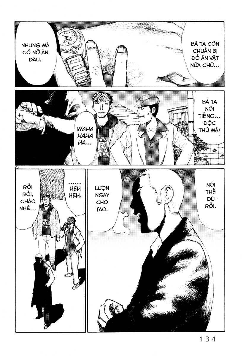 Freesia Chapter 29 - TC Truyện