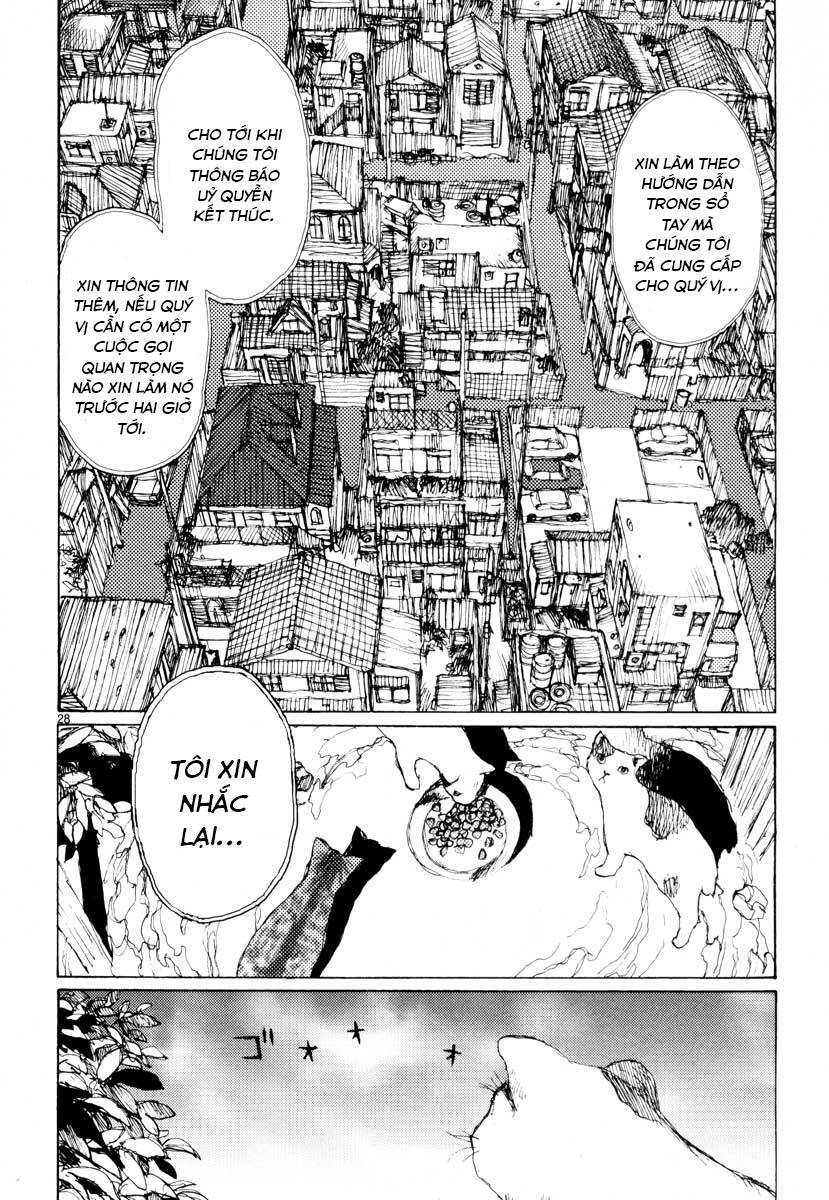 Freesia Chapter 29 - TC Truyện