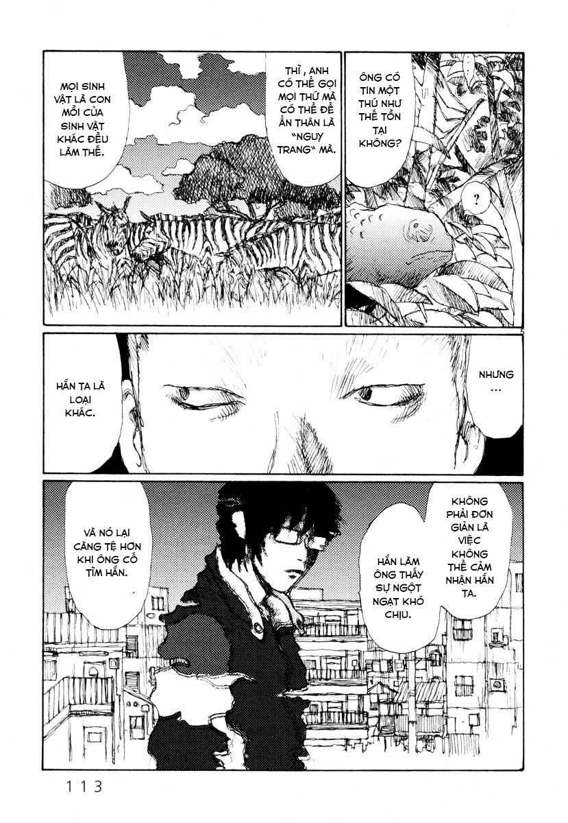 Freesia Chapter 29 - TC Truyện