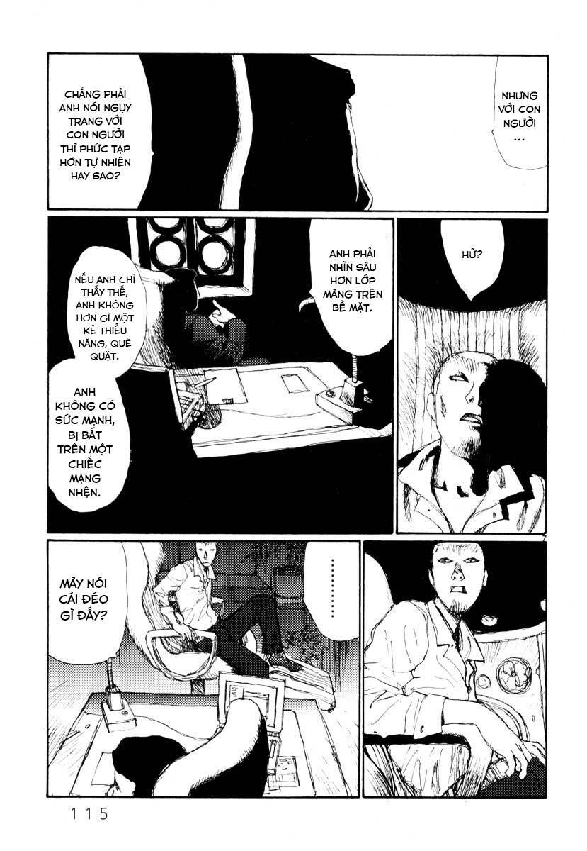 Freesia Chapter 29 - TC Truyện