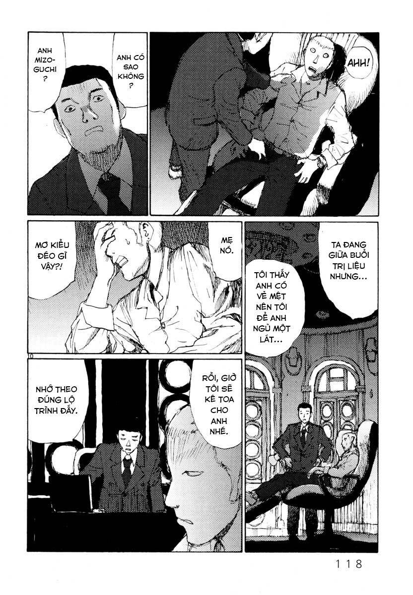 Freesia Chapter 29 - TC Truyện