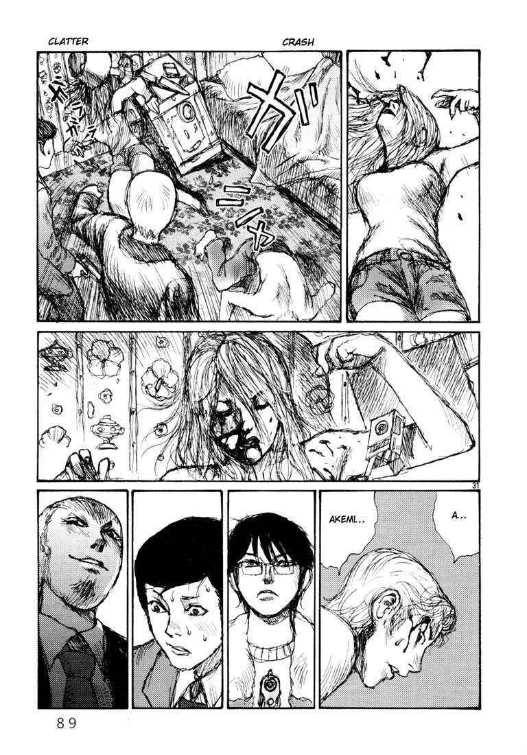 Freesia Chapter 3 - TC Truyện