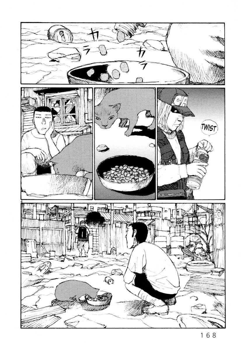 Freesia Chapter 31 - TC Truyện