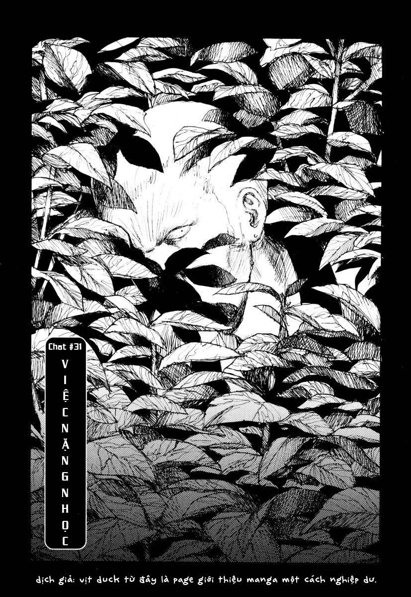 Freesia Chapter 31 - TC Truyện