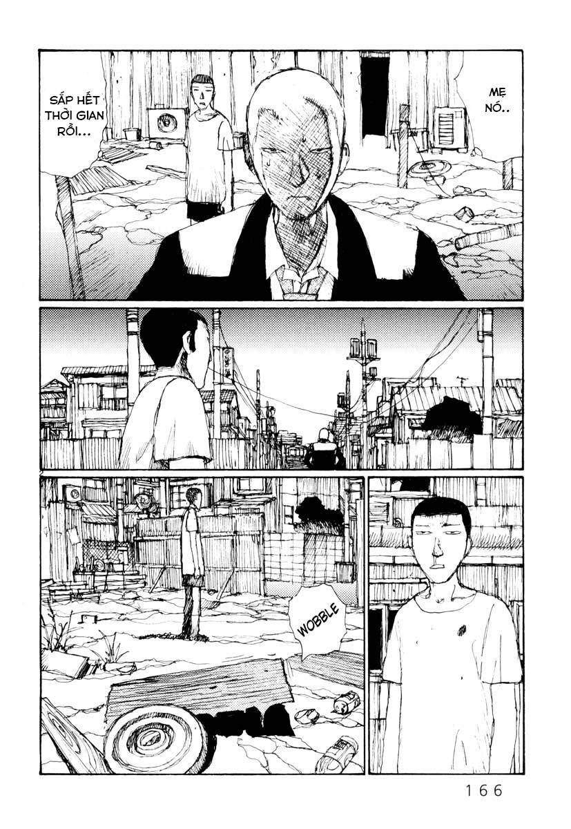 Freesia Chapter 31 - TC Truyện