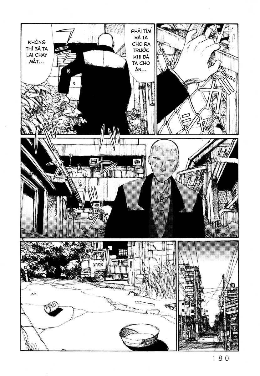 Freesia Chapter 31 - TC Truyện