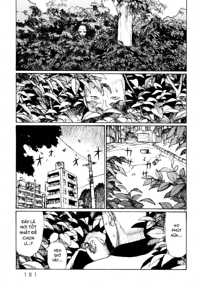 Freesia Chapter 31 - TC Truyện