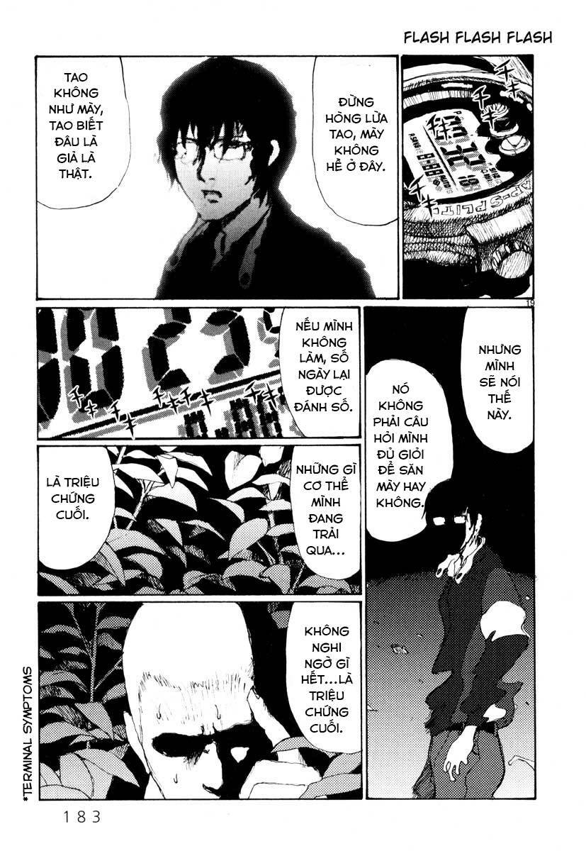 Freesia Chapter 31 - TC Truyện