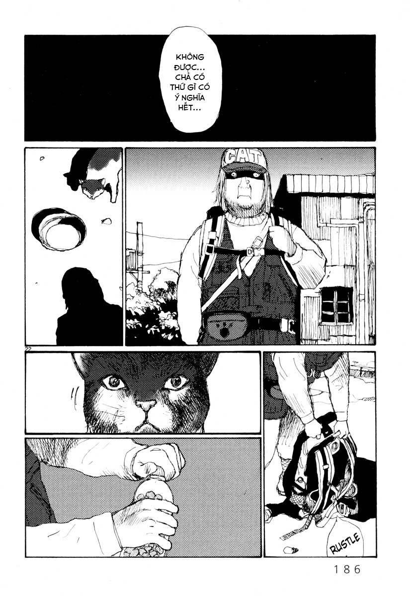 Freesia Chapter 31 - TC Truyện