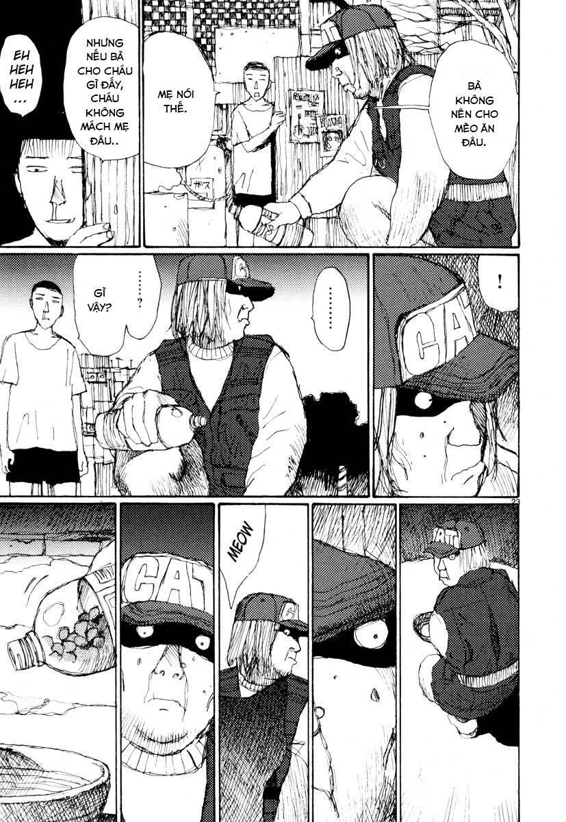 Freesia Chapter 31 - TC Truyện