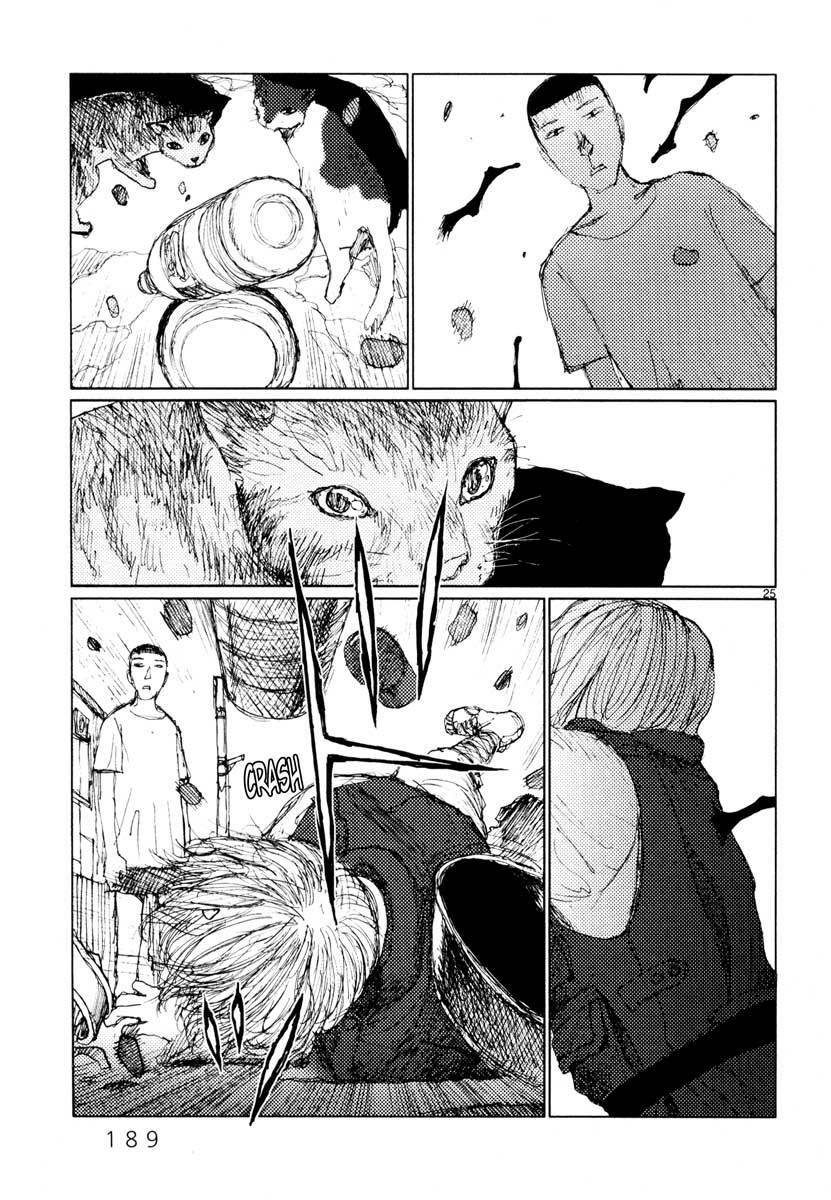 Freesia Chapter 31 - TC Truyện