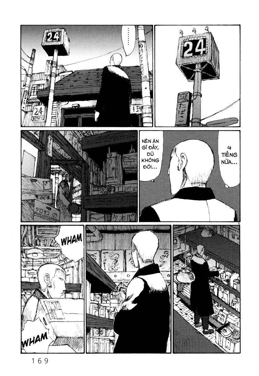 Freesia Chapter 31 - TC Truyện