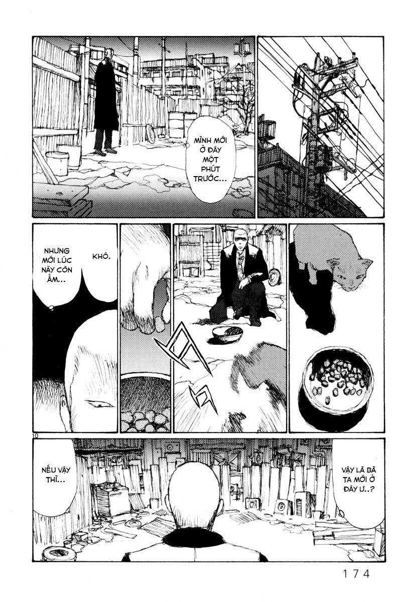 Freesia Chapter 31 - TC Truyện