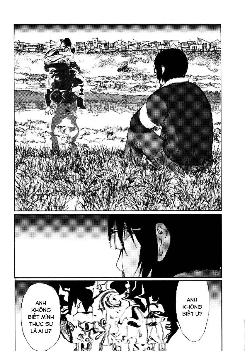 Freesia Chapter 33 - TC Truyện