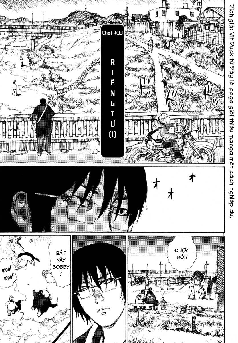Freesia Chapter 33 - TC Truyện