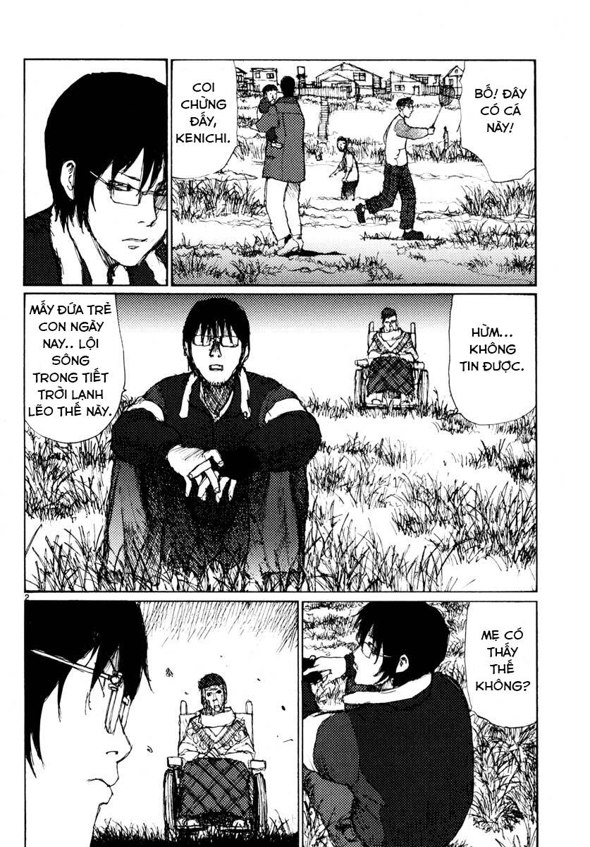 Freesia Chapter 33 - TC Truyện