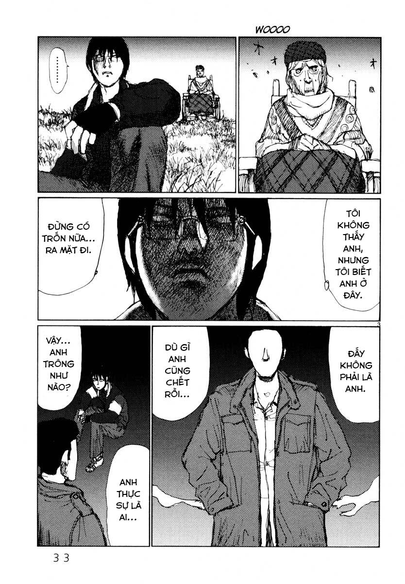 Freesia Chapter 33 - TC Truyện