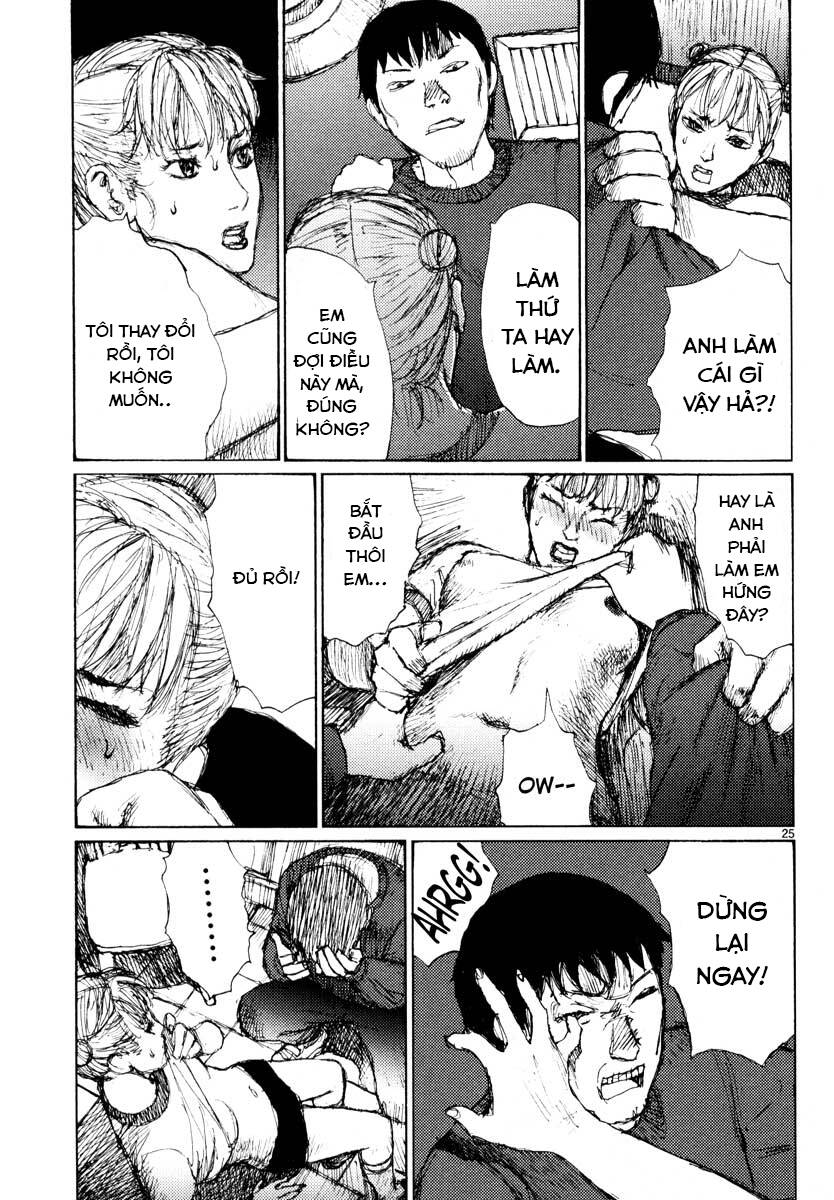 Freesia Chapter 33 - TC Truyện