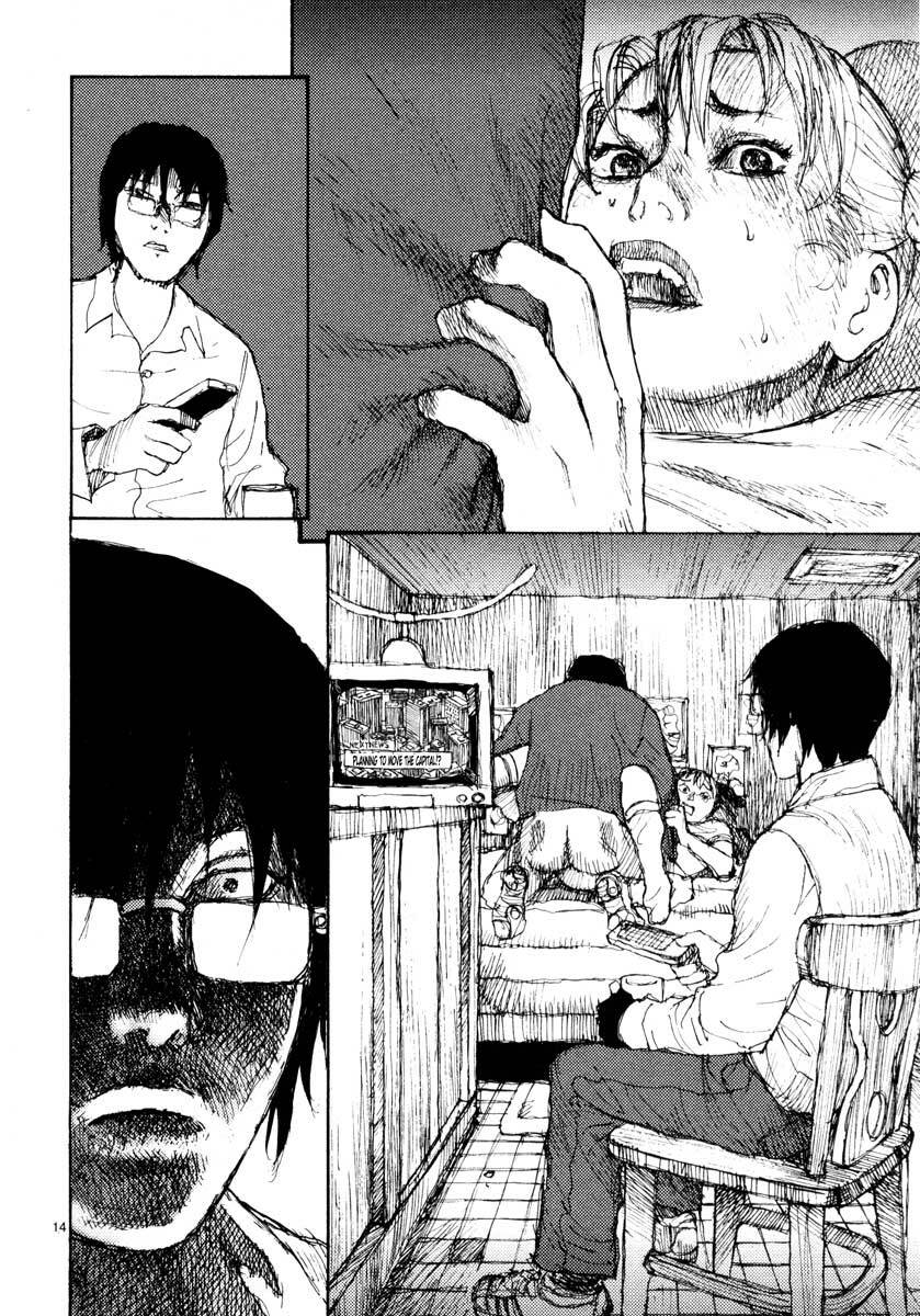 Freesia Chapter 34 - TC Truyện