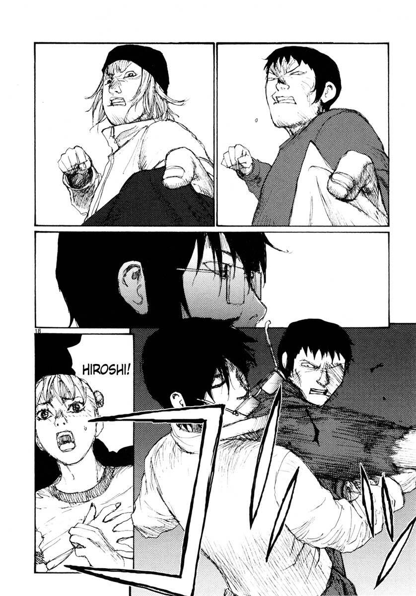 Freesia Chapter 34 - TC Truyện