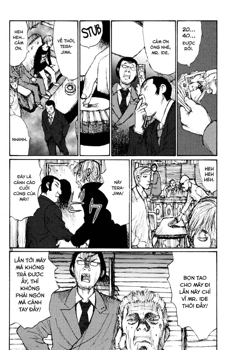 Freesia Chapter 36 - TC Truyện