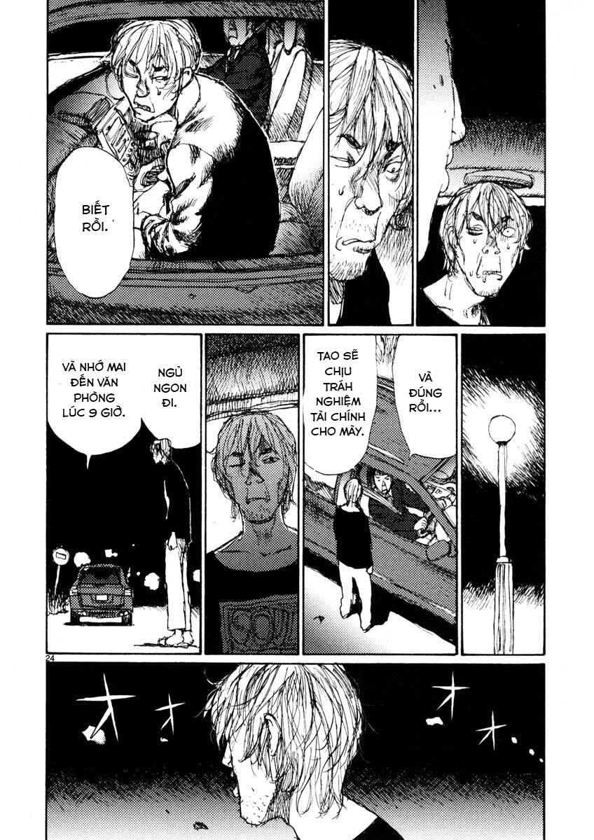 Freesia Chapter 36 - TC Truyện