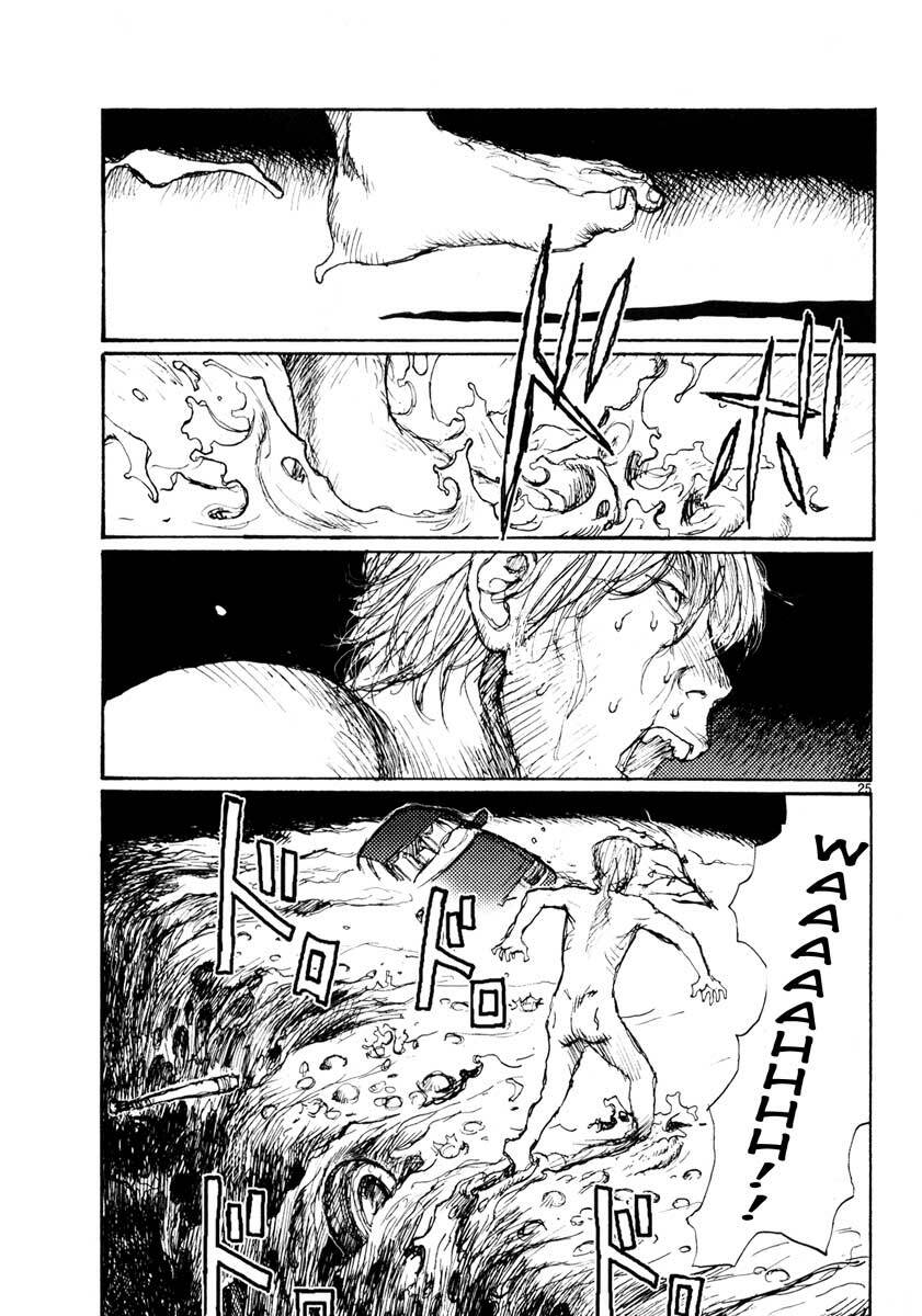 Freesia Chapter 36 - TC Truyện