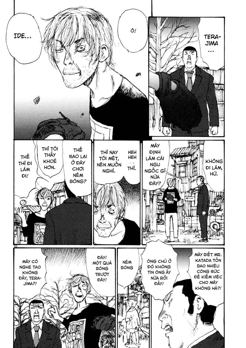 Freesia Chapter 36 - TC Truyện