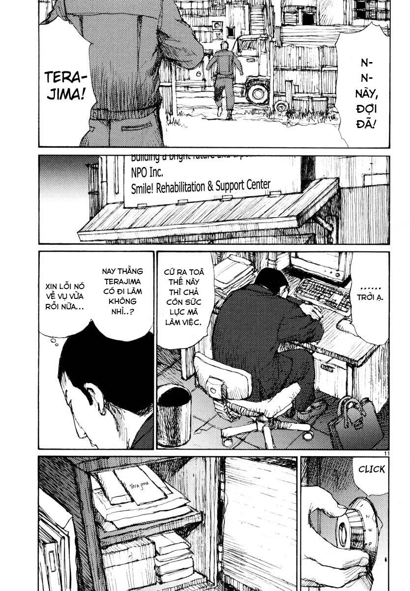 Freesia Chapter 37 - TC Truyện