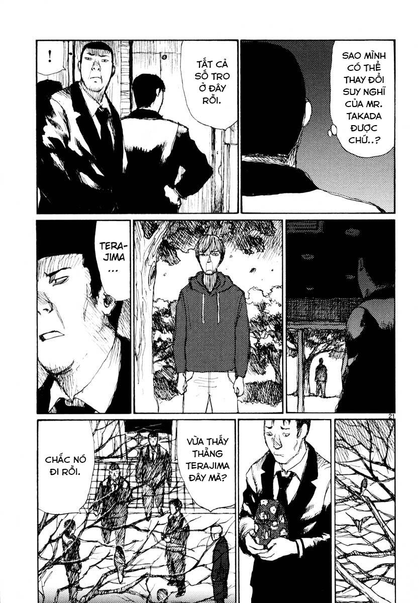 Freesia Chapter 37 - TC Truyện