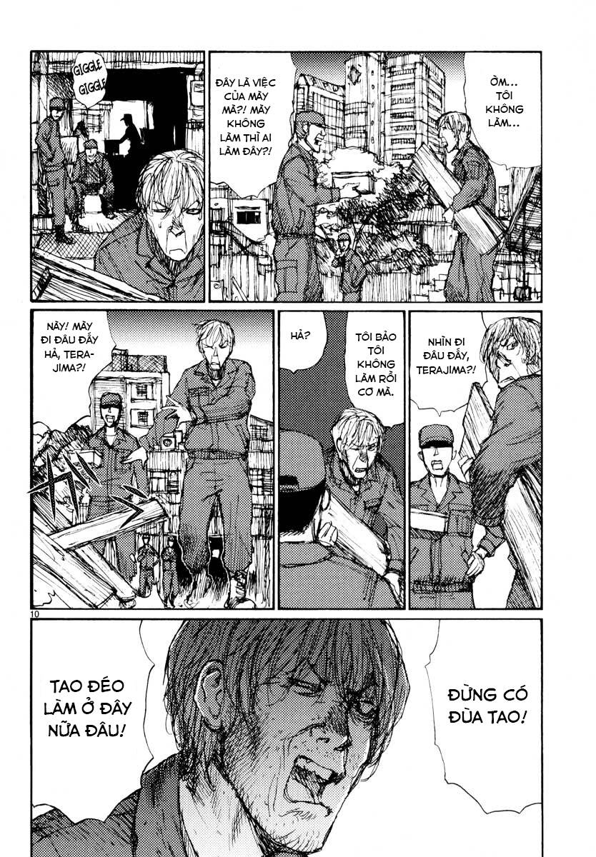 Freesia Chapter 37 - TC Truyện