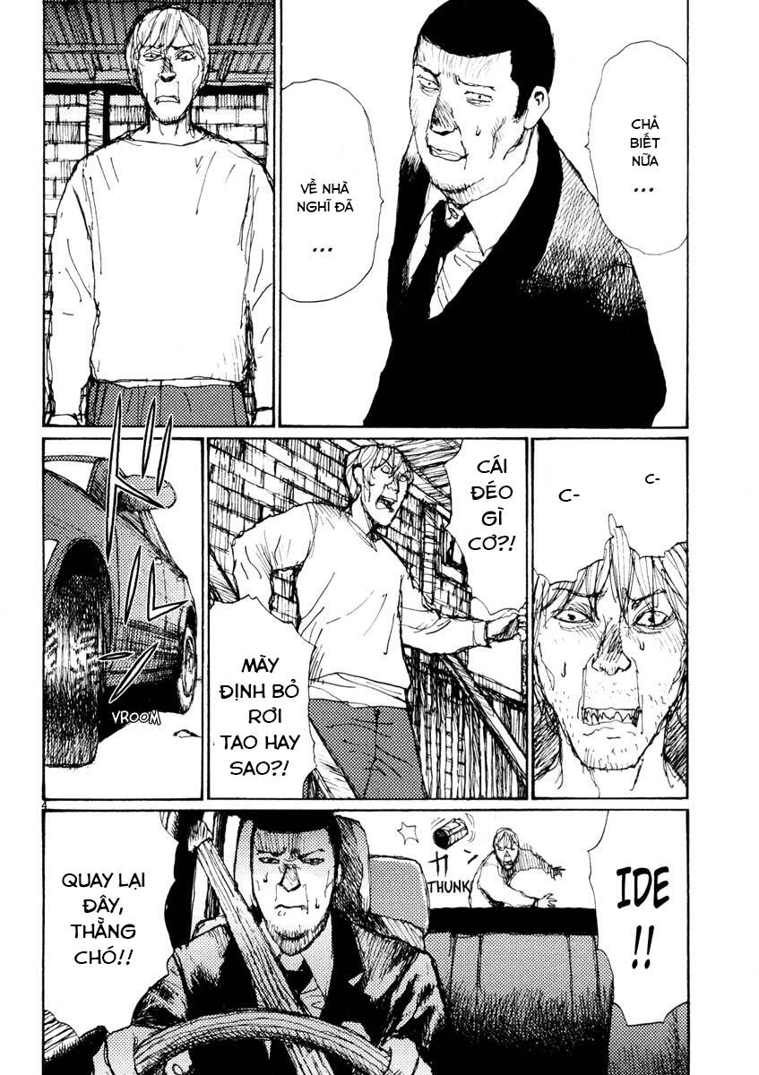 Freesia Chapter 38 - TC Truyện