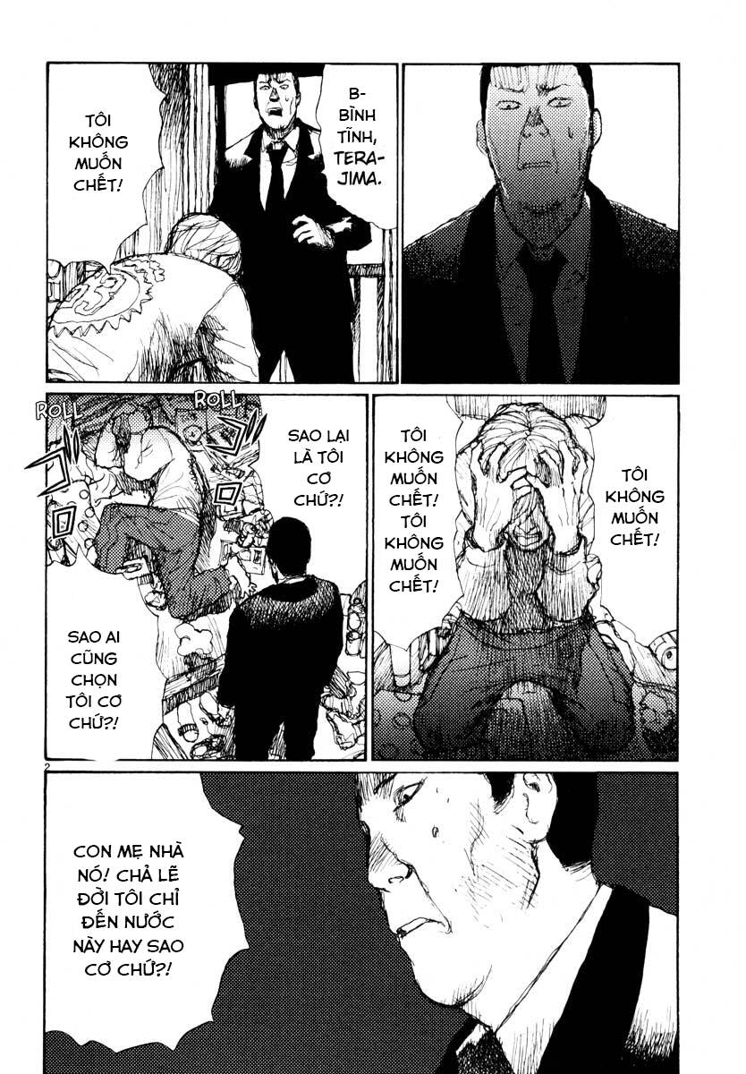 Freesia Chapter 38 - TC Truyện